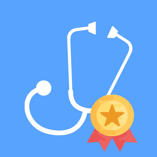 Quiz Medicina 2026 - Premium app icon