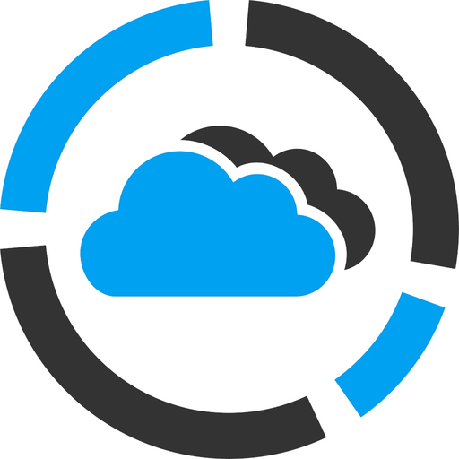 Kyrkstyrning app icon