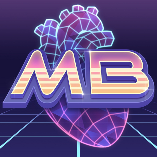 Medibytes app icon