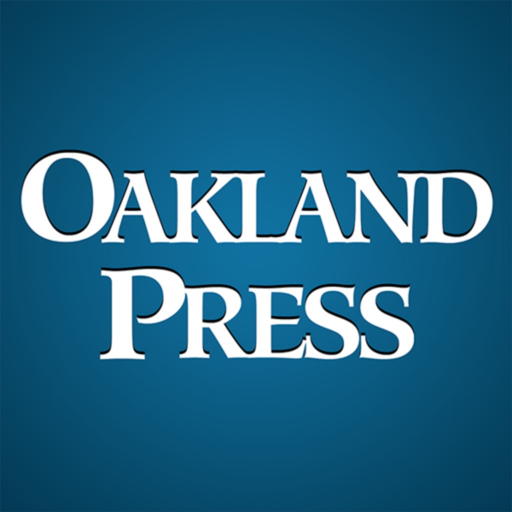 Oakland Press eEdition app icon
