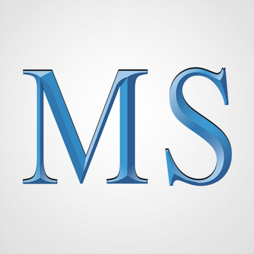Morning Sun eEdition app icon