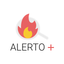 Alerto+ icon