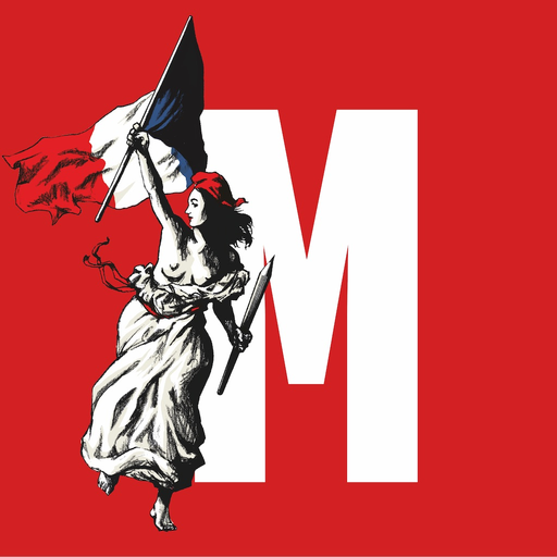 Marianne - Le Magazine app icon