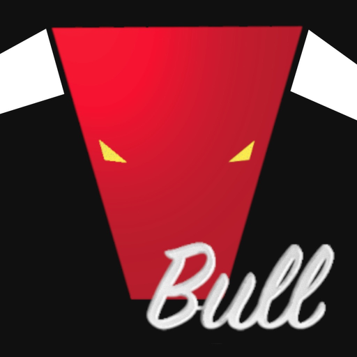 Bull Deluxe Amplifier app icon