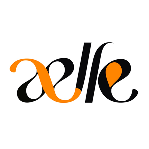 Axelle-connect app icon