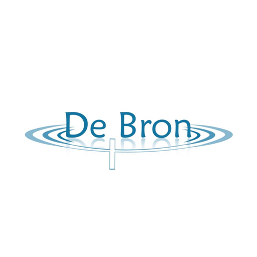 Hervormde gemeente De Bron Urk app icon