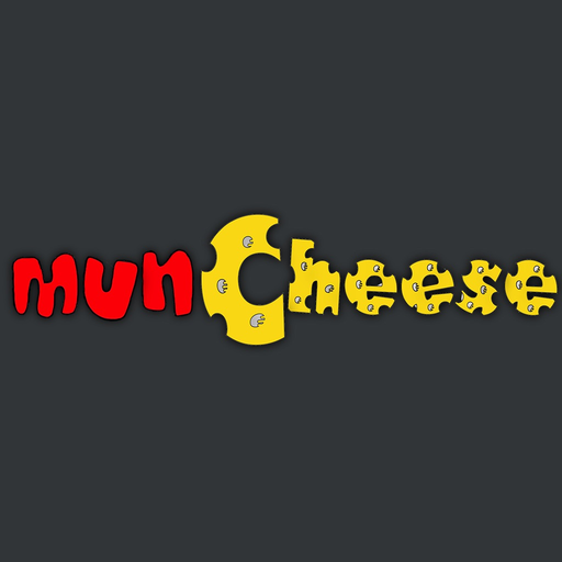 Muncheese app icon