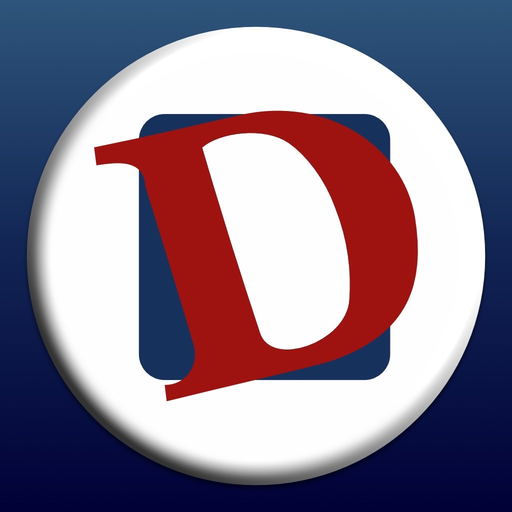 Decisivo Digital app icon