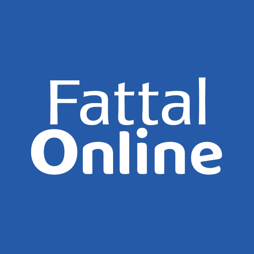 Fattal Online app icon