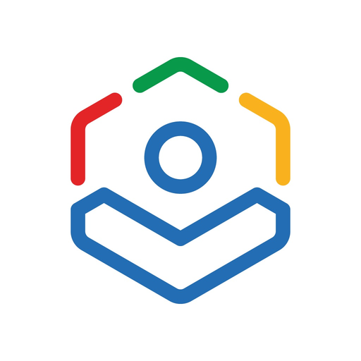 Zoho People Kiosk app icon