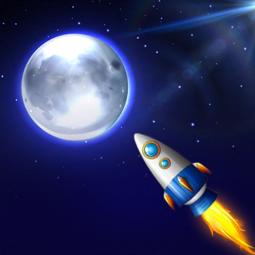 Galaxiga Saturn: Strategy Game app icon