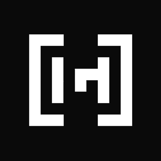 Hidden Gym app icon