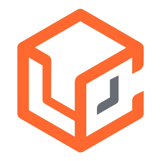 Lead Connector app icon
