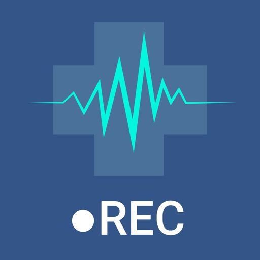 Symptom Recorder app icon