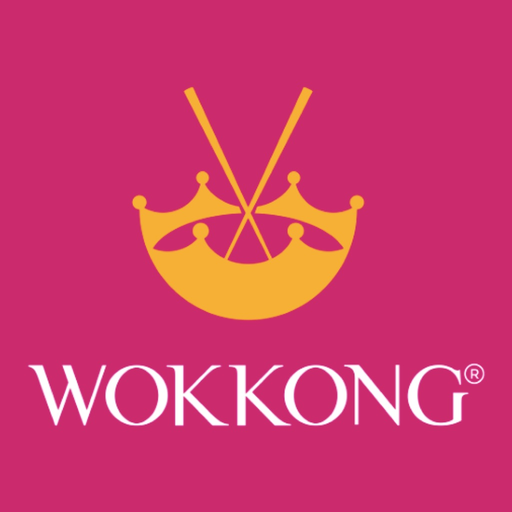 Wokkong app icon