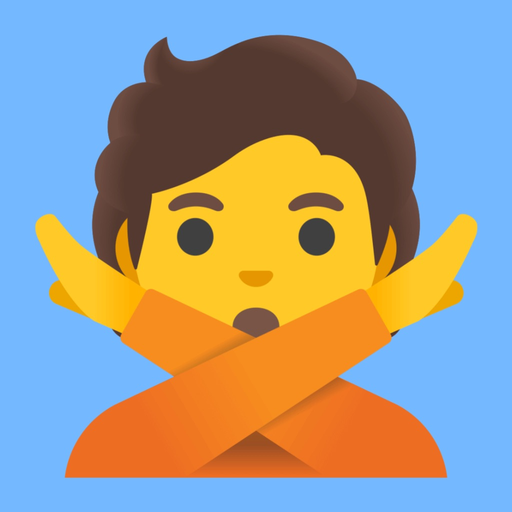 Don't Waste Today app icon