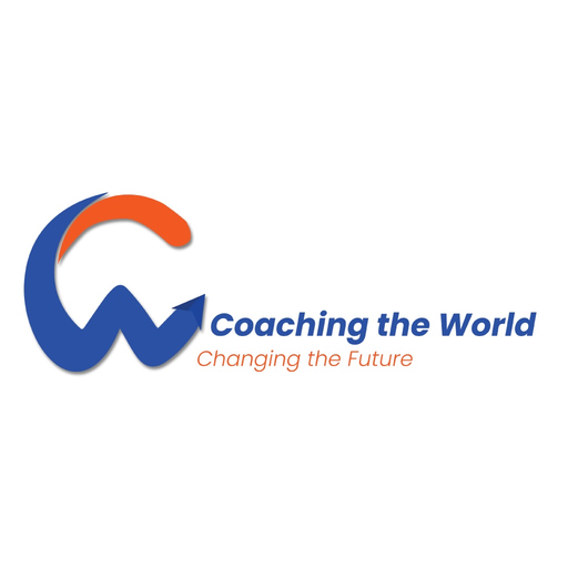 Coaching the World app icon