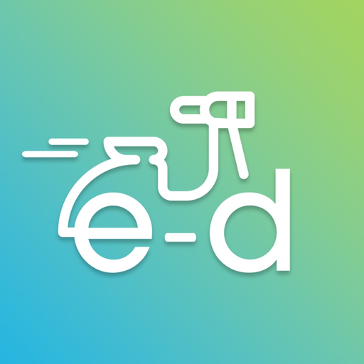 E-Dway Electric Mobility app icon