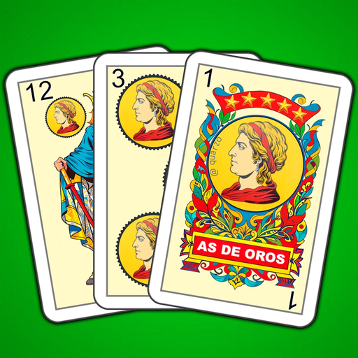 Briscola - La Brisca app icon