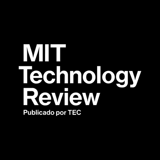 MIT Technology Review Brasil app icon