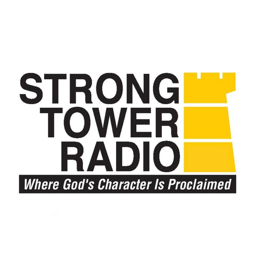 StrongTower Radio app icon