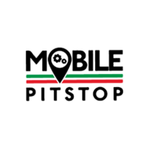 Mobile Pitstop Van app icon