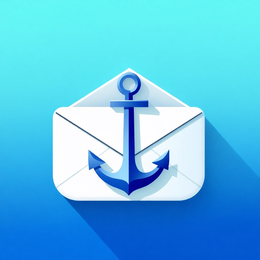 Verlink Mail app icon