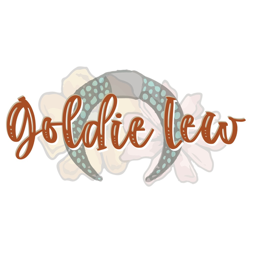 Goldie Lew app icon