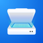 SuperScan - PDF Scanner App icon