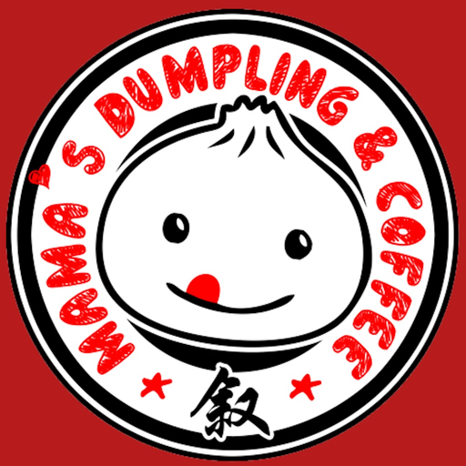 Mama's Dumpling app icon