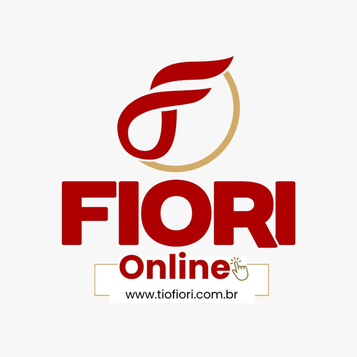 Tio Fiori app icon
