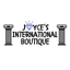Joyce's International Boutique icon