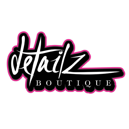 Detailz Boutique app icon