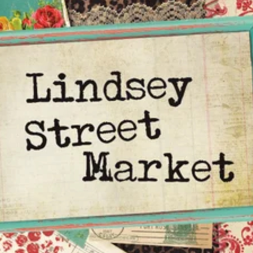 Lindsey Street Market app icon