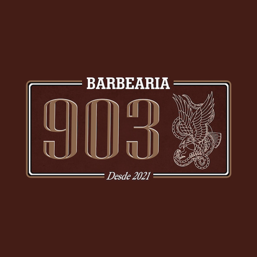 Barbearia 903 app icon