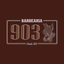 Barbearia 903 icon