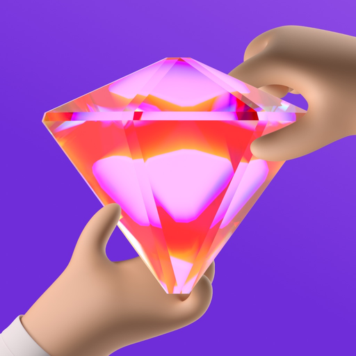 Shyn - NFT Portfolio app icon