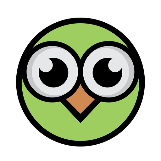 BudWatcher app icon