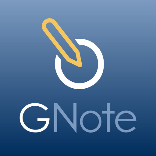 Guardian Note app icon