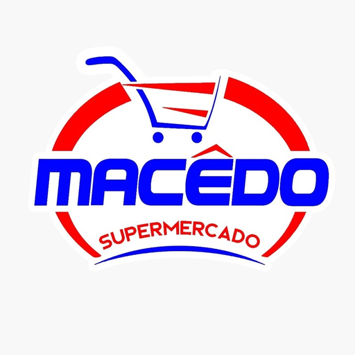 Supermercado Macedo app icon
