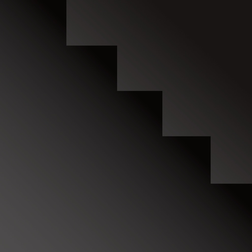 UrCase Dungeon - Kanji Shogun app icon