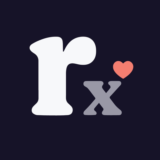 ForeveRx app icon