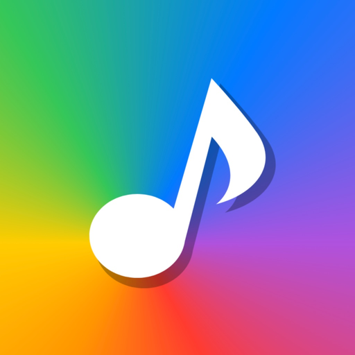 Video to Ringtone app icon