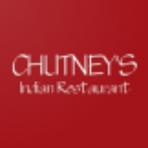 Chutney Restaurant app icon