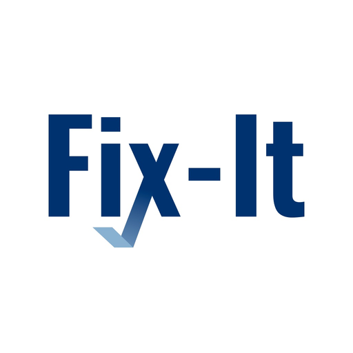 Fix-It by Oregon Linen app icon