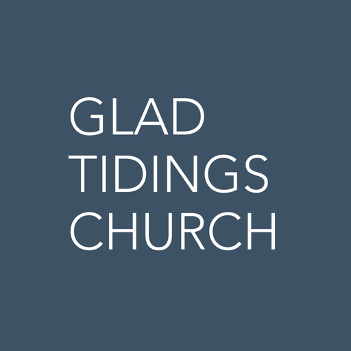 Glad Tidings Church TX app icon