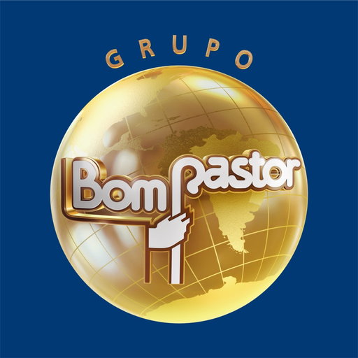 Grupo Bom Pastor app icon