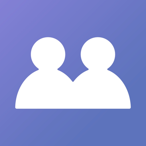 En Chat app icon