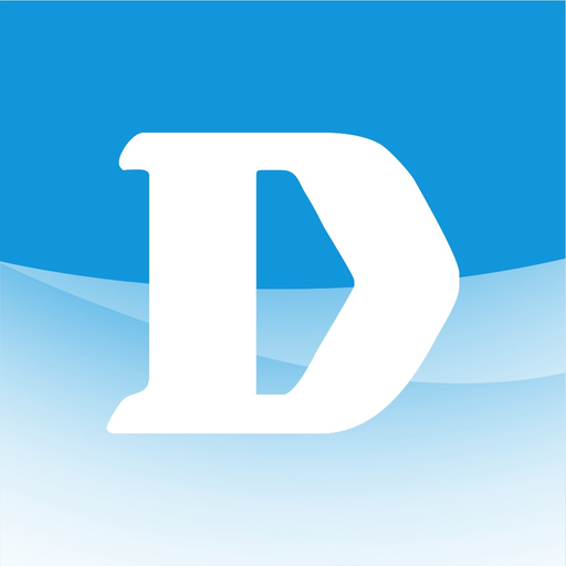 D-Link Cat 6 Mi-Fi app icon