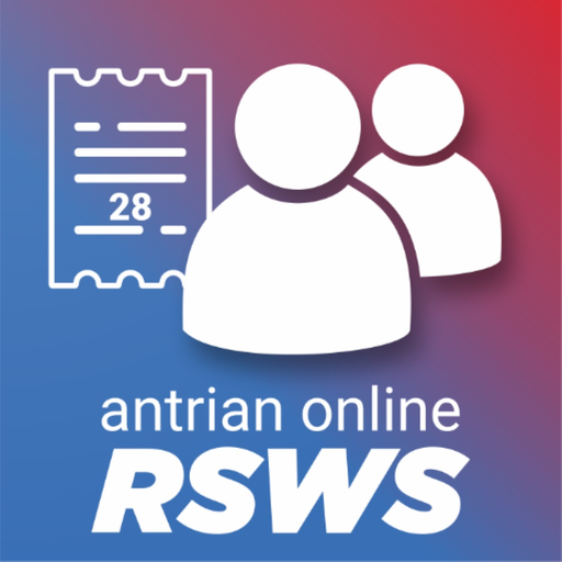 RSWSMo app icon